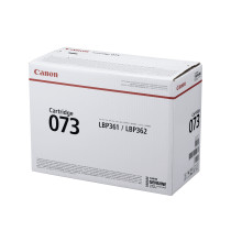 Canon 073 Tonerová kazeta Black/Čierna, 27 000 str. (5724C001AA)